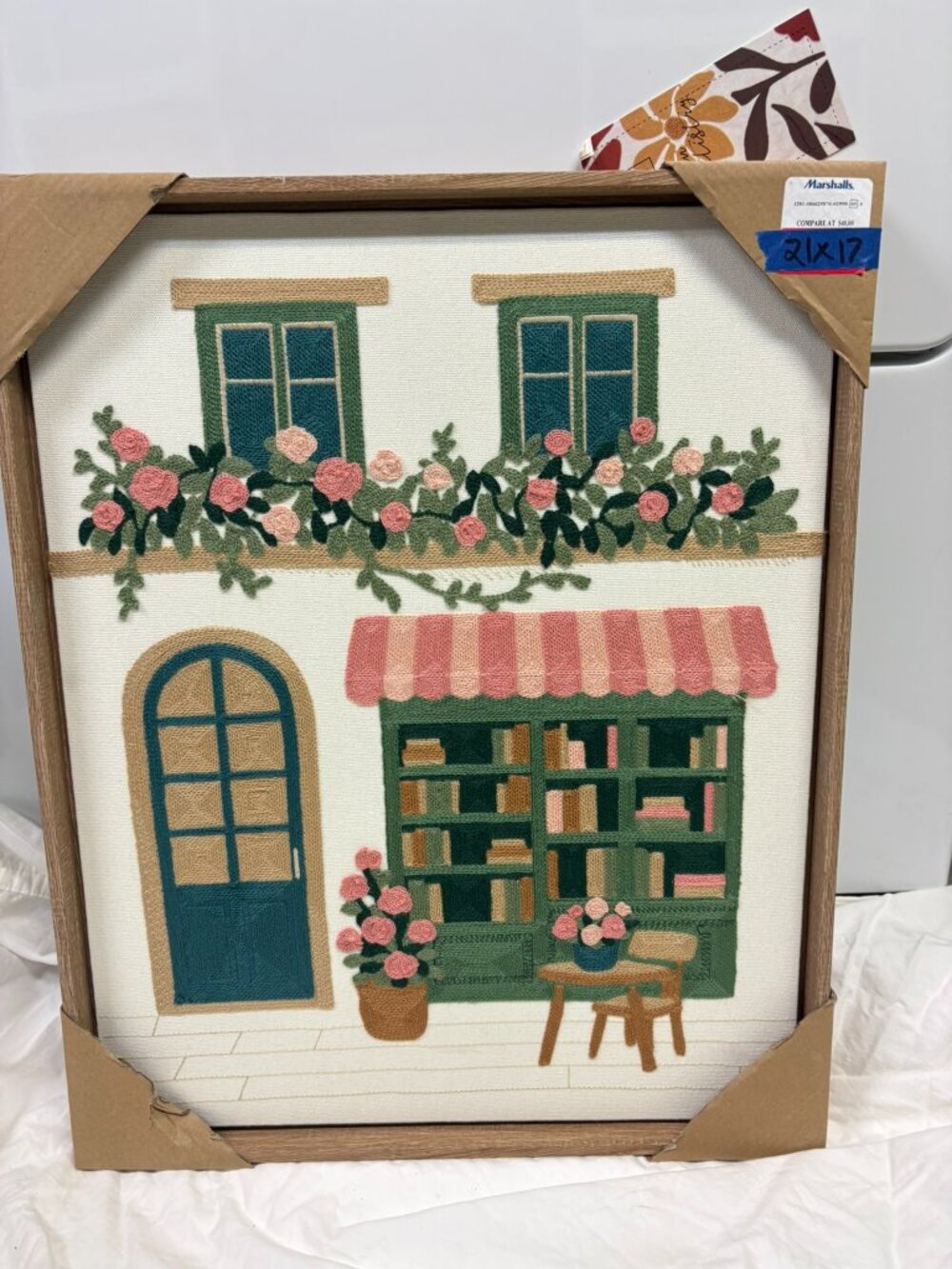 bp home book store NWT